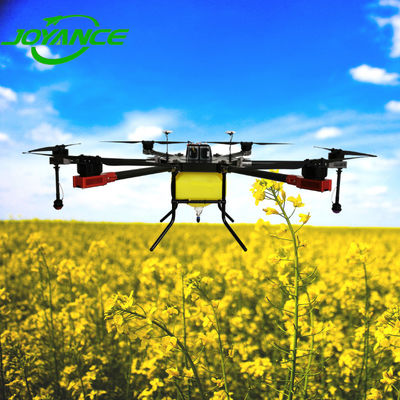 качество  Automatic Line Flight/Security/Low Voltage Flight Meter/AB Alarm/15 Liter Spray Pesticide Agriculture Drone Spraying Sprayer For Cultivation Joyance Factory Price завод